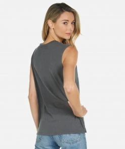 Lauren Moshi Tops Kel The Go-Go's