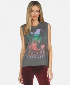 Lauren Moshi Kel Janis Joplin