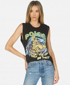 Lauren Moshi Kel Poison Cat