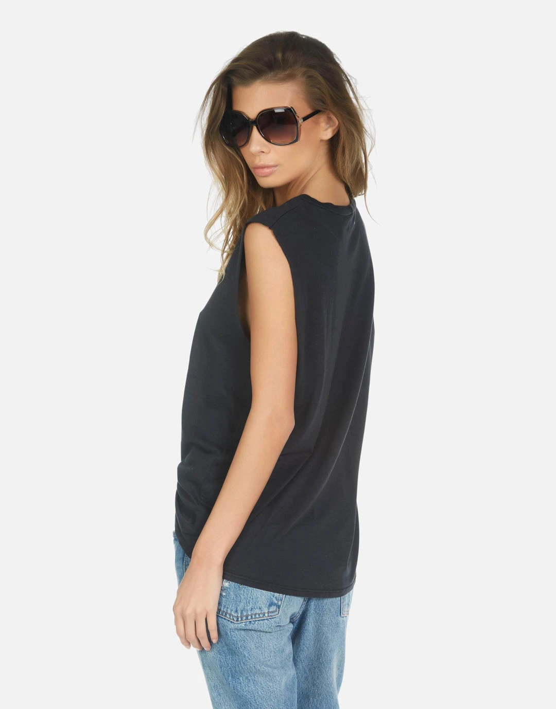 Lauren Moshi X Tanks Kel X Skull Lip 2 Lauren Moshi X Tanks Kel X Skull Lip