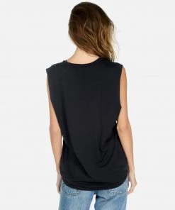 Lauren Moshi Tanks Kel X Bowie 1973 Tour