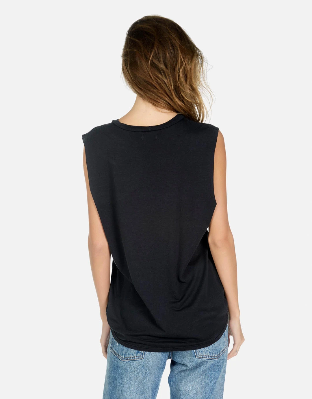 Lauren Moshi Tanks Kel X Bowie 1973 Tour 2 Lauren Moshi Tanks Kel X Bowie 1973 Tour