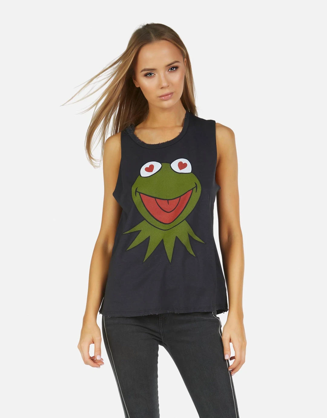 Lauren Moshi Kel Kermit Tanks 1 Lauren Moshi Kel Kermit Tanks