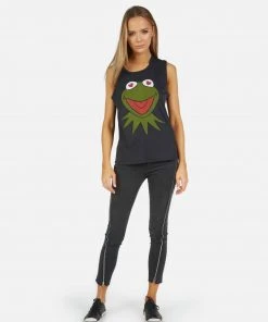 Lauren Moshi Kel Kermit Tanks 9 Lauren Moshi Kel Kermit Tanks