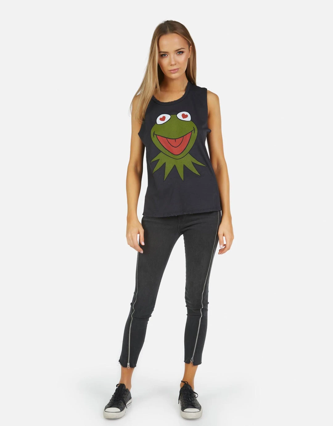 Lauren Moshi Kel Kermit Tanks 4 Lauren Moshi Kel Kermit Tanks