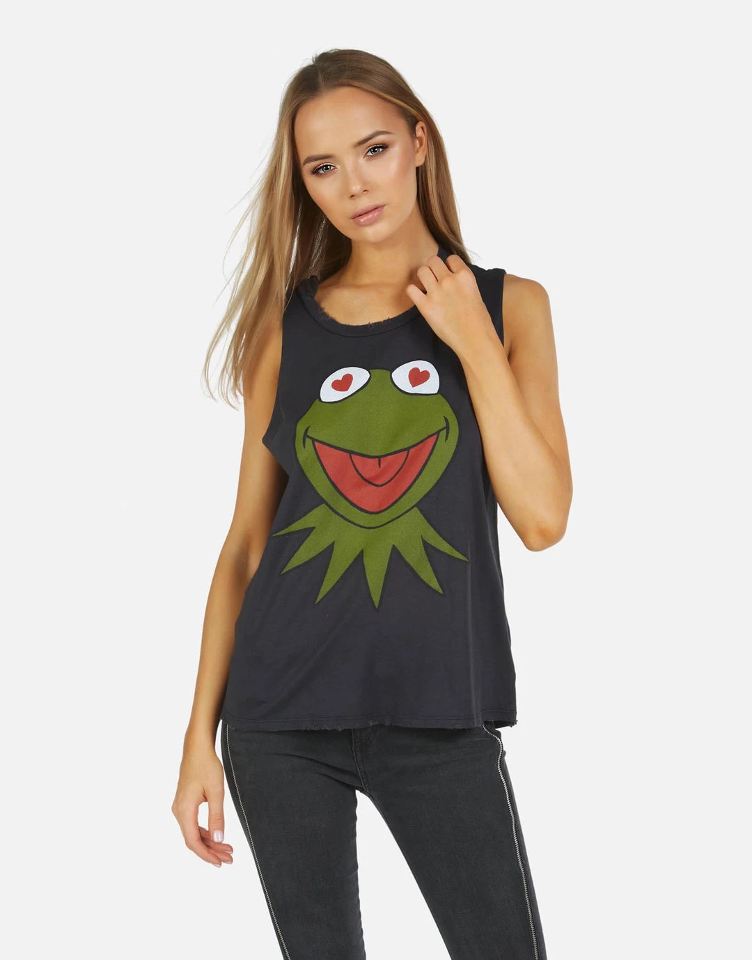 Lauren Moshi Kel Kermit Tanks 5 Lauren Moshi Kel Kermit Tanks