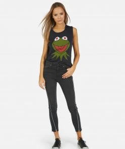 Lauren Moshi Kel Kermit Tanks 11 Lauren Moshi Kel Kermit Tanks