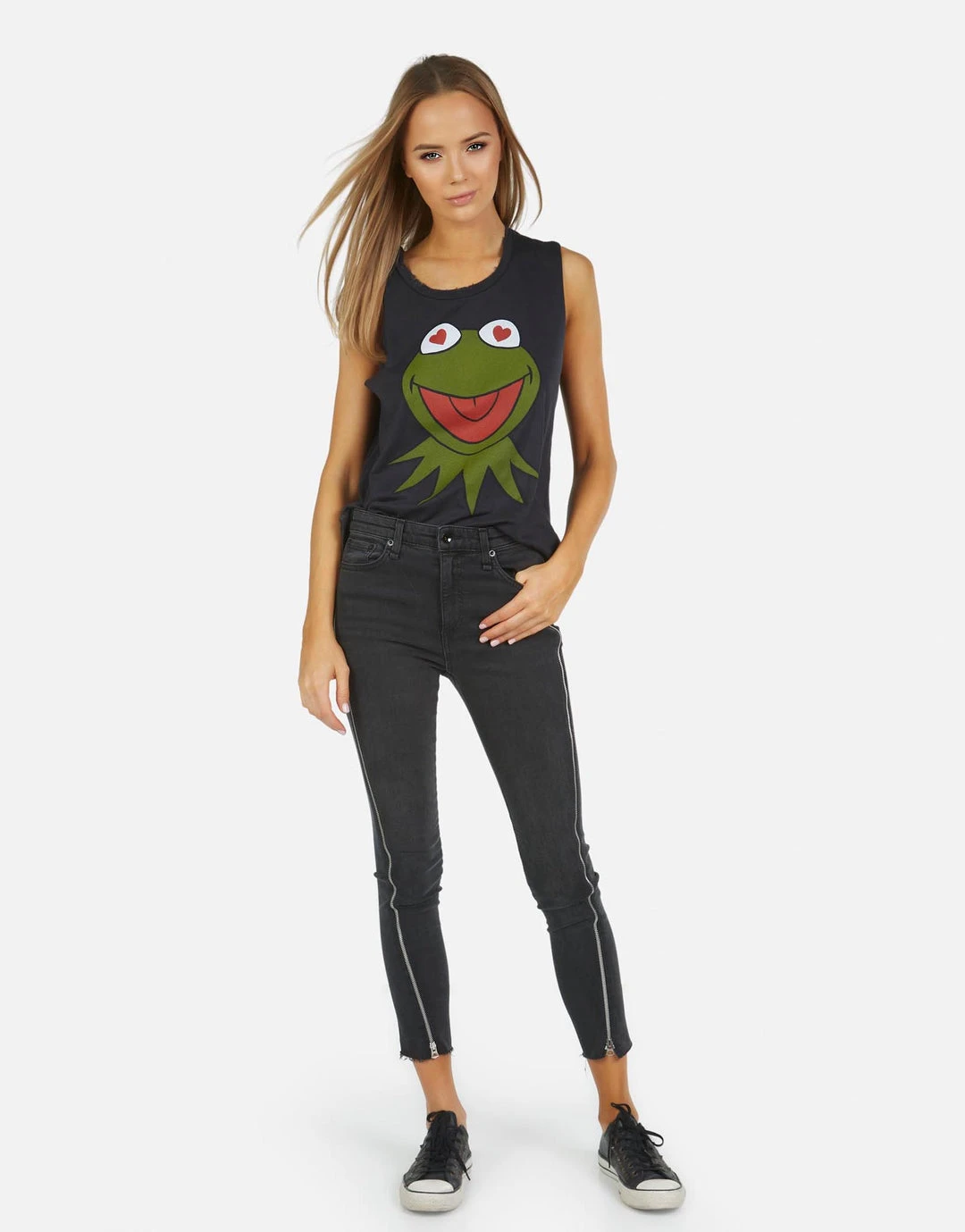 Lauren Moshi Kel Kermit Tanks 6 Lauren Moshi Kel Kermit Tanks