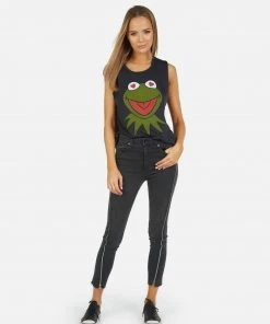 Lauren Moshi Kel Kermit Tanks 8 Lauren Moshi Kel Kermit Tanks