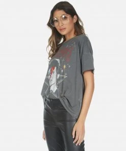 Lauren Moshi Liberty Bowie 1973 Tour