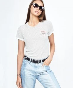 Lauren Moshi Limp Love Heart