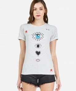 Lauren Moshi Limp Cosmic Glam Eyes