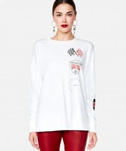 Lauren Moshi Lassie Racing Club