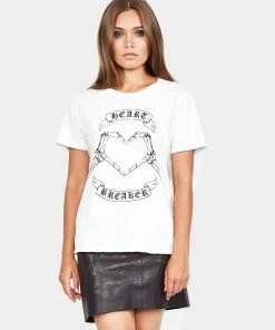 Lauren Moshi Croft Skeleton Heart Breaker 6 Lauren Moshi Croft Skeleton Heart Breaker