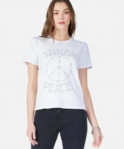 Lauren Moshi Croft Inner Peace