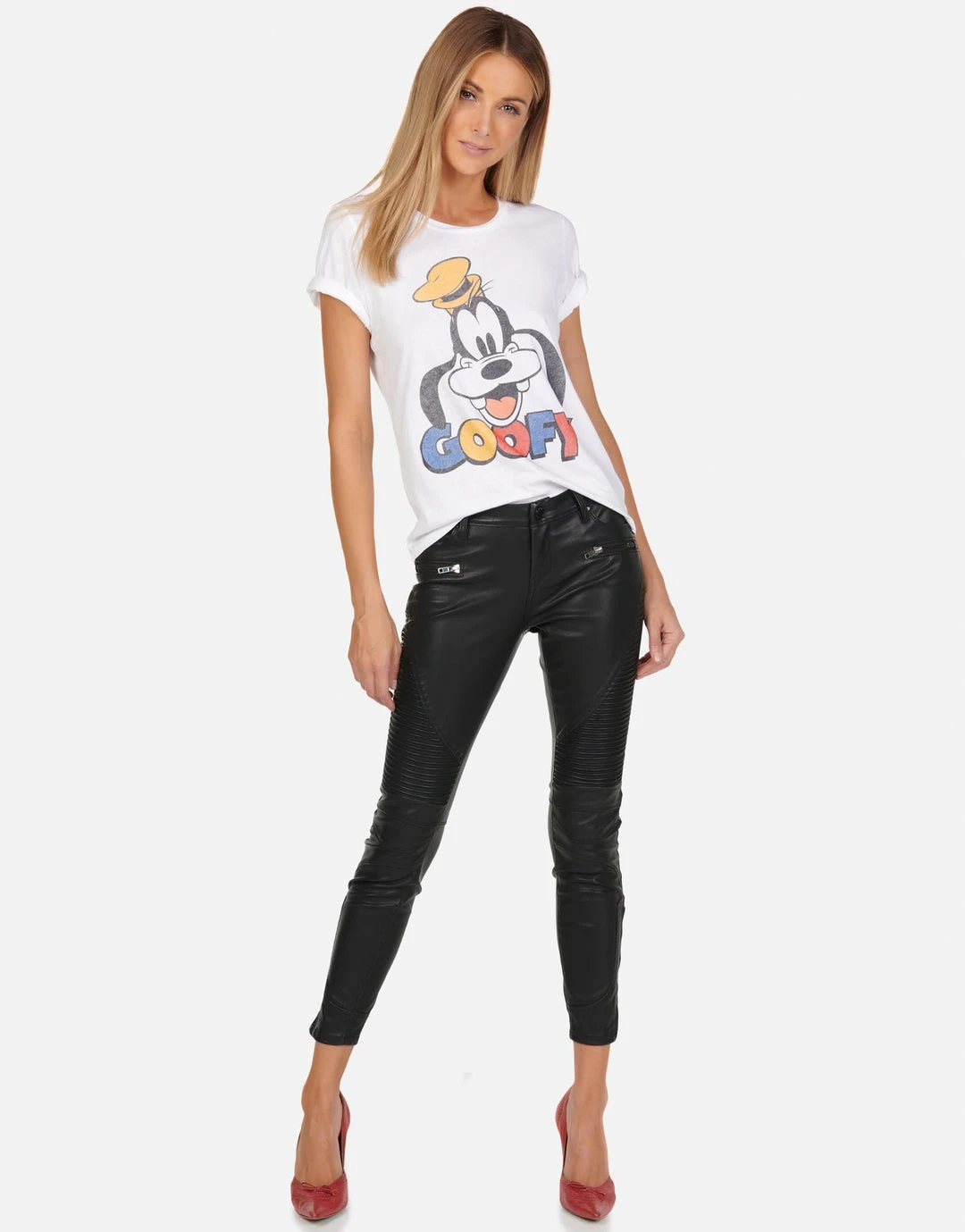 Disney X Moshi Croft Goofy 2 Disney X Moshi Croft Goofy