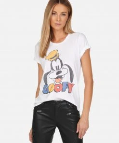 Disney X Moshi Croft Goofy