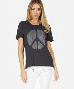 Lauren Moshi Croft Crystal Peace