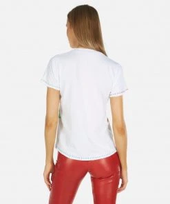 Lauren Moshi Croft Love Peace Happiness