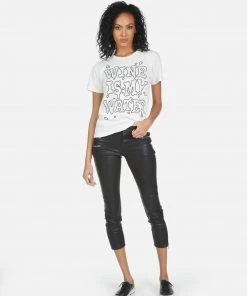 Lauren Moshi Croft Wine Is My Water