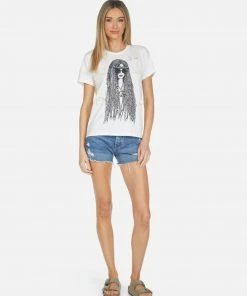 Lauren Moshi Croft Hippie Girl