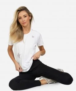 Lauren Moshi Croft X Crystal Elements