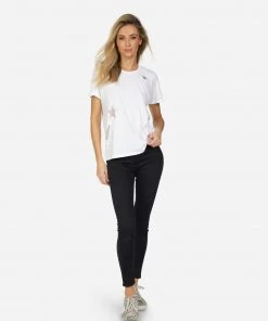 Lauren Moshi Croft X Crystal Elements