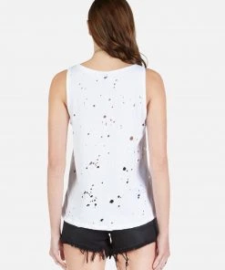 Lauren Moshi Julianna Skull Yin Yang