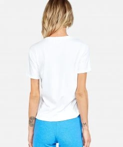 Lauren Moshi Evie Happy Breakfast Short Sleeve