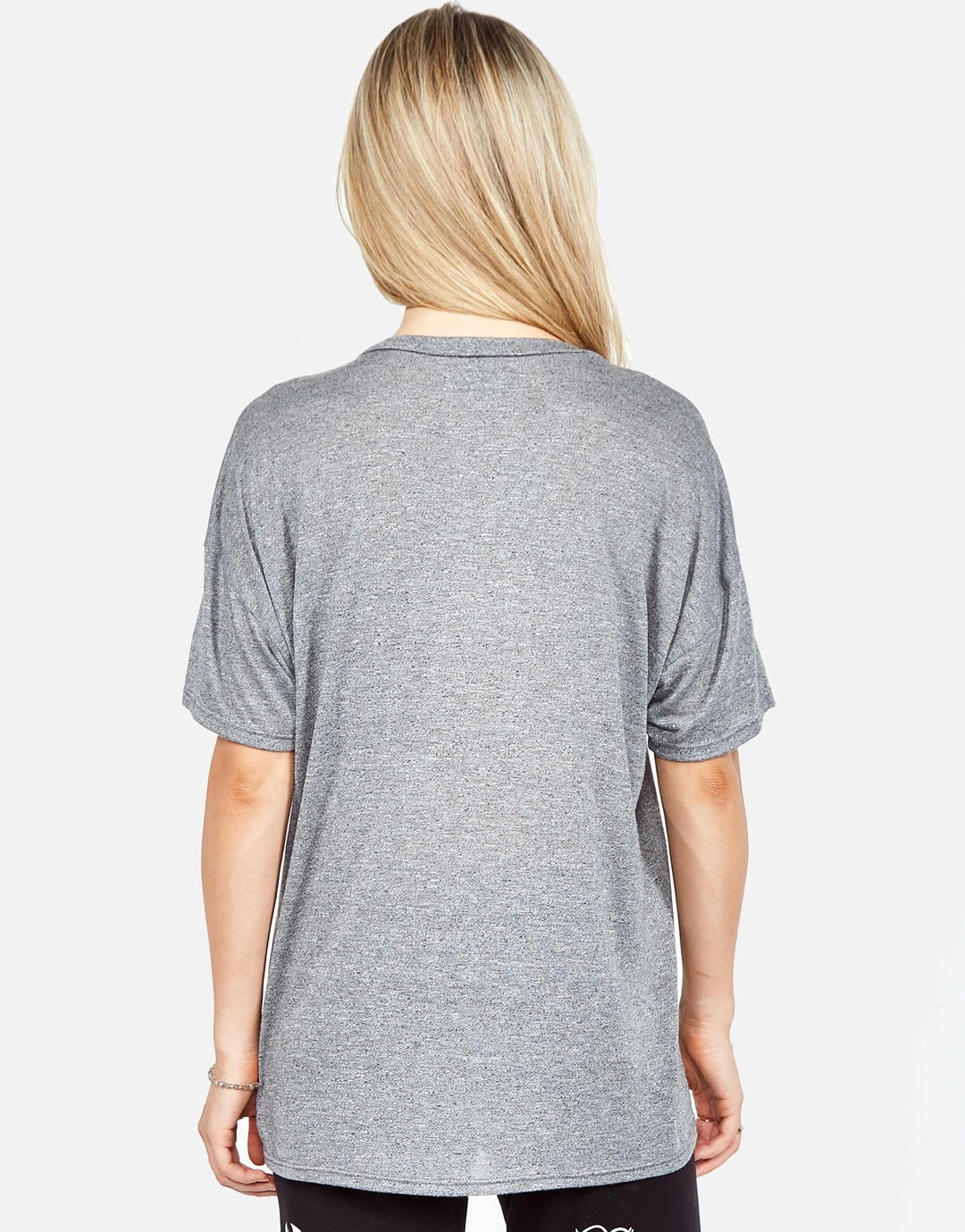 Lauren Moshi Brixton Glam Eyes Short Sleeve 6 Lauren Moshi Brixton Glam Eyes Short Sleeve