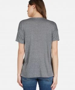 Lauren Moshi Brixton Rose Gold Chain Lip 9 Lauren Moshi Brixton Rose Gold Chain Lip