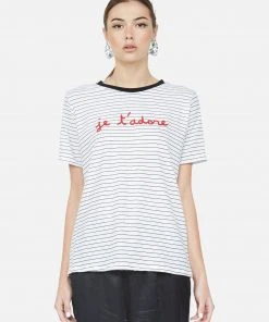 Lauren Moshi Paulina Je T'adore