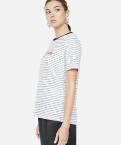 Lauren Moshi Paulina Je T'adore