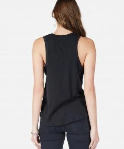 Lauren Moshi Tanks Peyton Inner Peace