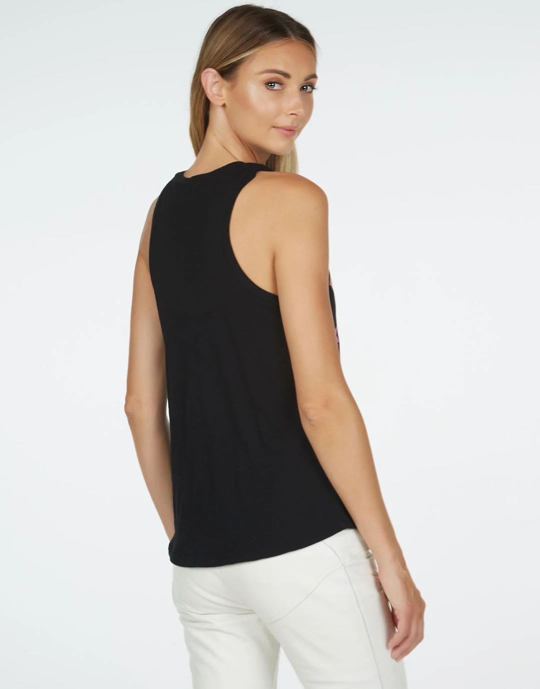 Lauren Moshi Ashlin Cosmic Rainbow Eye 2 Lauren Moshi Ashlin Cosmic Rainbow Eye