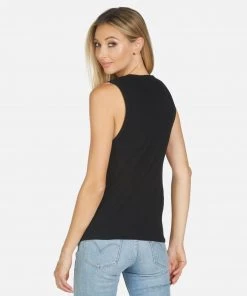 Lauren Moshi Ashlin Crystal Rocker Teddy