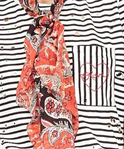 Lauren Moshi Iris Love / Brat Heart