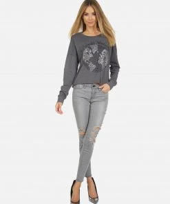 Lauren Moshi Luella World Needs Love 11 Lauren Moshi Luella World Needs Love