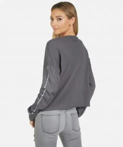 Lauren Moshi Luella World Needs Love