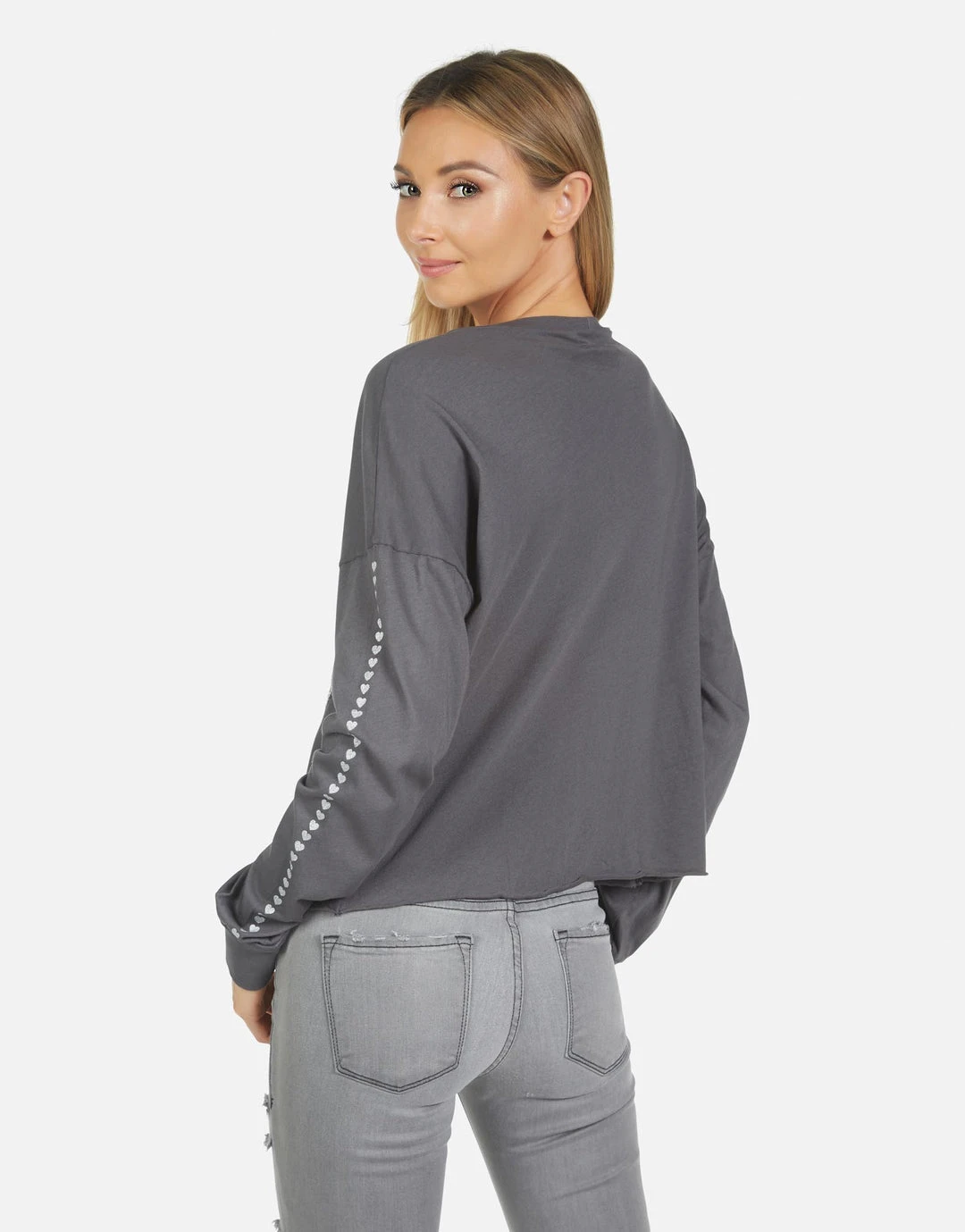 Lauren Moshi Luella World Needs Love 2 Lauren Moshi Luella World Needs Love