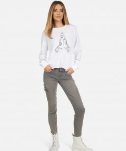 Lauren Moshi Luella Prayer Hands Collections