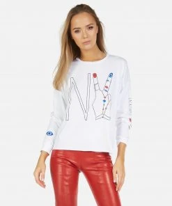 Lauren Moshi Luella NY Hand Elements Collections