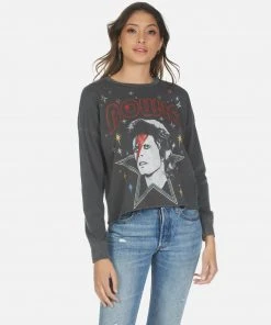 Lauren Moshi Collections Luella Bowie 1973 Tour