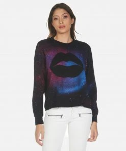Lauren Moshi Collections Luella Galaxy Lip