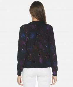Lauren Moshi Collections Luella Galaxy Lip