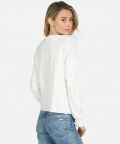 Lauren Moshi Luella The Go-Go's Long Sleeve