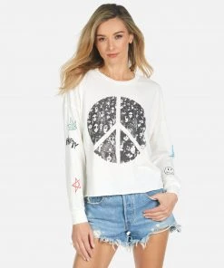 Lauren Moshi Luella Peace Hippie