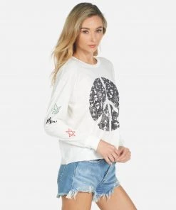 Lauren Moshi Luella Peace Hippie