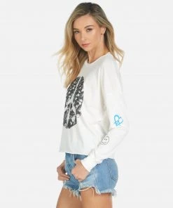 Lauren Moshi Luella Peace Hippie