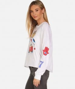 Lauren Moshi NEW Luella Lucky Cat